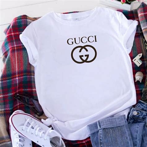 Playeras y camisetas de Gucci para hombre 